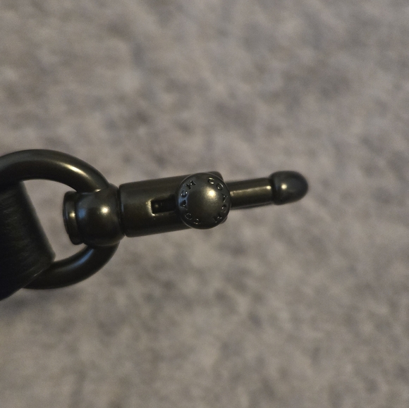 Coach Webbing Strap - Picture 3 of 6